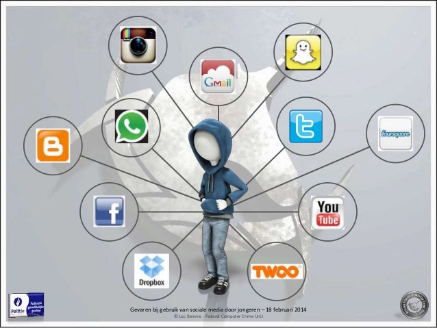 20140218 jongeren en sociale media : de gevaren - Sociale Media Hebben Een Slechte Invloed Op Jongeren