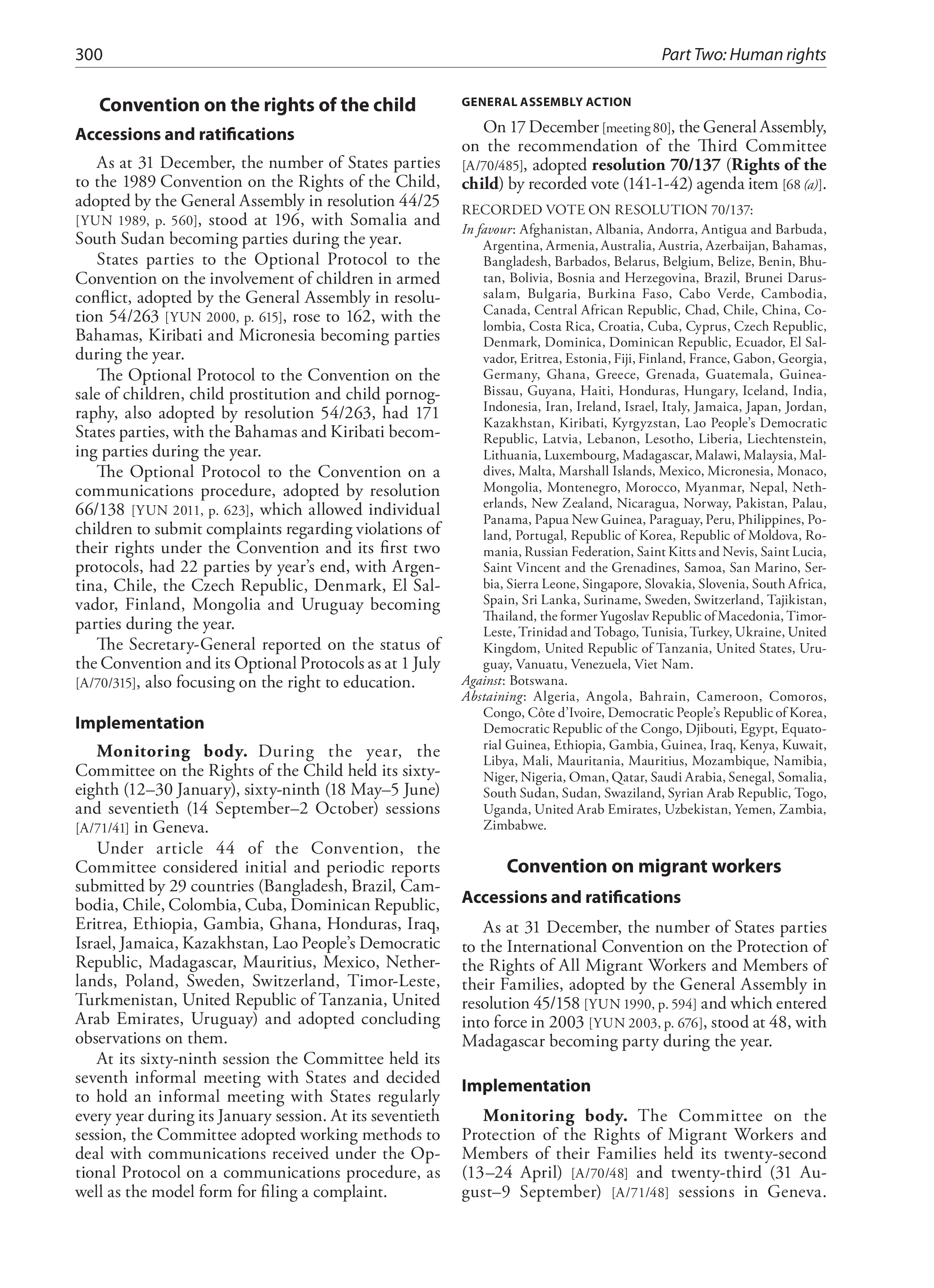 2015_314 | 联合国 - Article 2 4 Un Charter