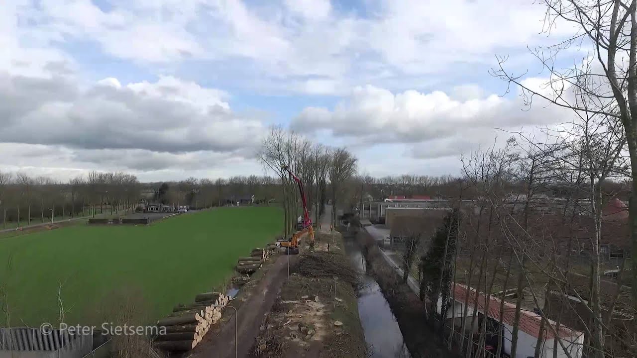 Gomarus Scholengemeenschap Gorinchem Hoefslag Gorinchem