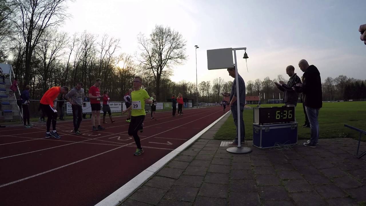 2016-04-14 Clubkampioenschap Engelse Mijl Serie 1 - YouTube - Hoeveel Meter Is Een Engelse Mijl
