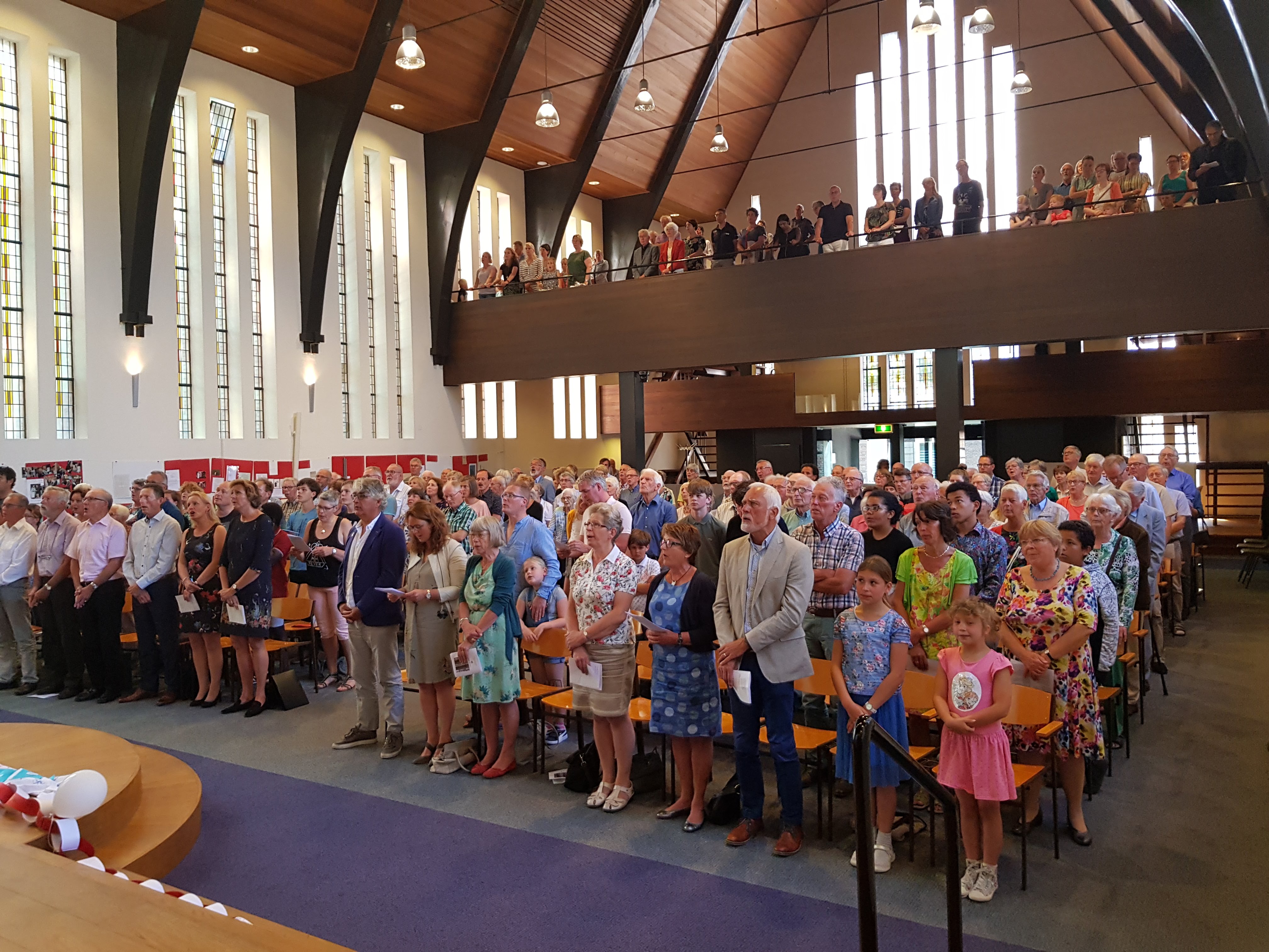 20190602_112126 – Nieuwe Kerkgemeente Middelburg - De Goede Reede Kerkdienst Gemist