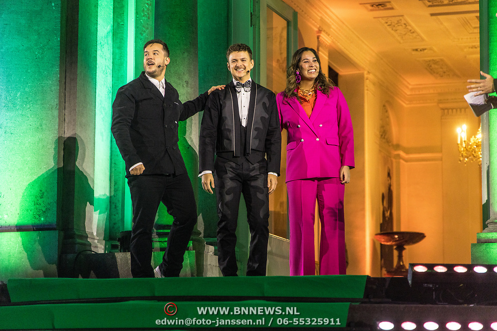20230311 Finale Wie is de Mol 2023 - Images | http://www.bnnews.nl - Wie Was De Mol In 2023
