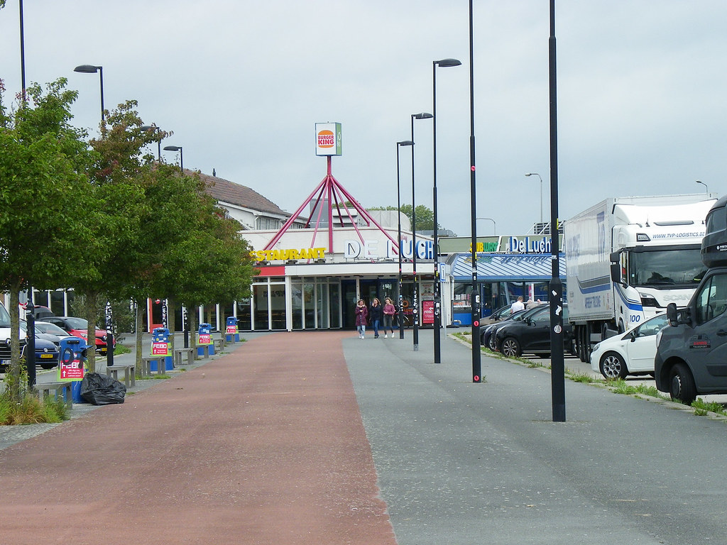 20230929hvz-5 | Wegrestaurant "De Lucht" Road restaurant "De… | Flickr - Wegrestaurant De Lucht Den Bosch