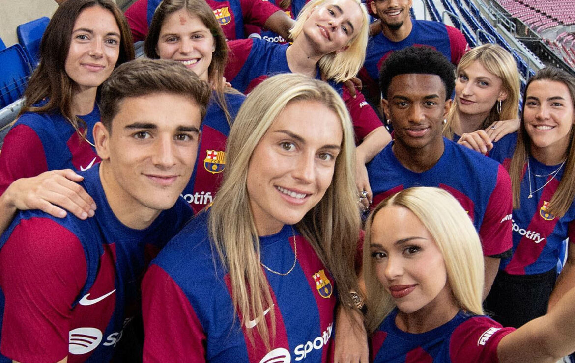 2024 Barcelona - Robby Christie - Temperatuur In Barcelona In Oktober