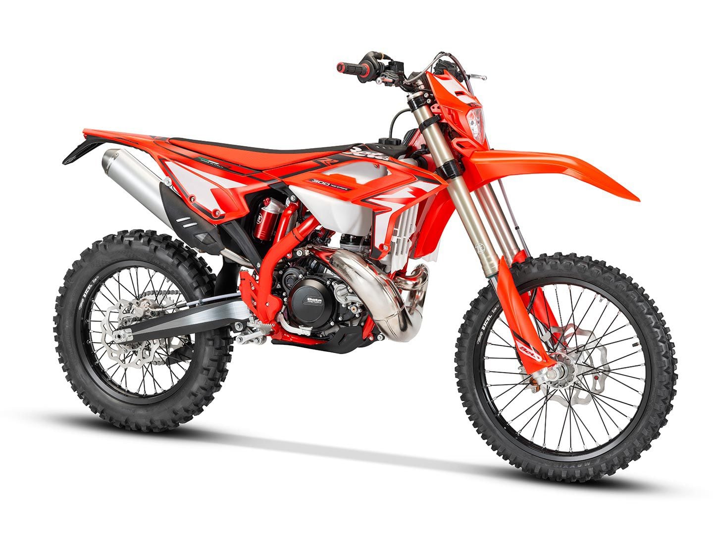 Beta Rr 50 Motard Track
