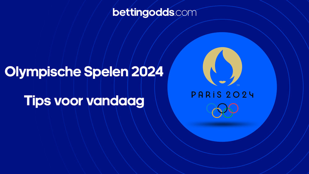 2024 Olympic Games Schedule and Dutch Participation Revealed: Today's - Wanneer Start De Olympische Spelen 2024
