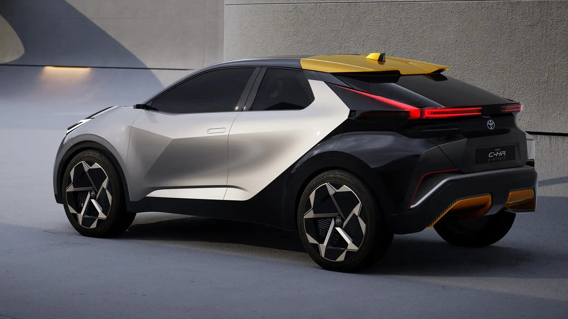 2024 Toyota C-HR: Hybrid-only for new model in Australia, due next year - Hoe Lang Moet Je Wachten Als Je Gezakt Bent