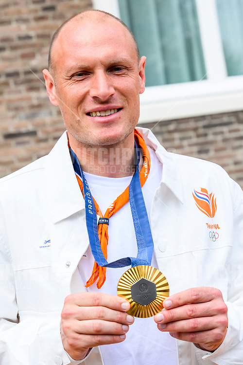 2024OS_Winnaars_DPPA24081380.jpg | Dutch Press Photo Agency - Heeft Nederland Ooit De Olympische Spelen Georganiseerd