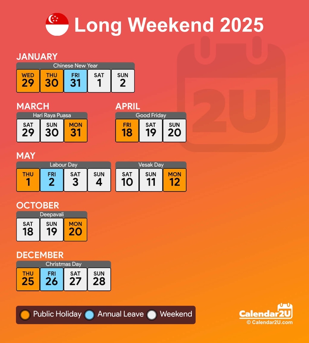 2025 Archives - Singapore Calendar - Week Van Het Geld 2025