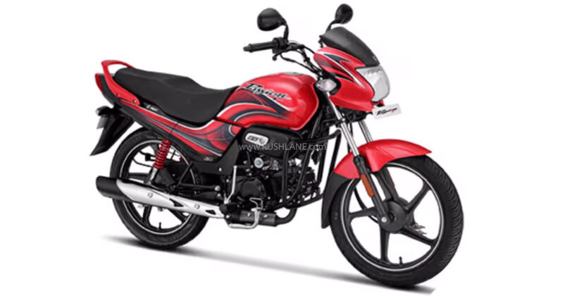 2025 Hero Passion+ Now OBD-2B Compliant - New Colours, Updates - Cast The Passion 2025