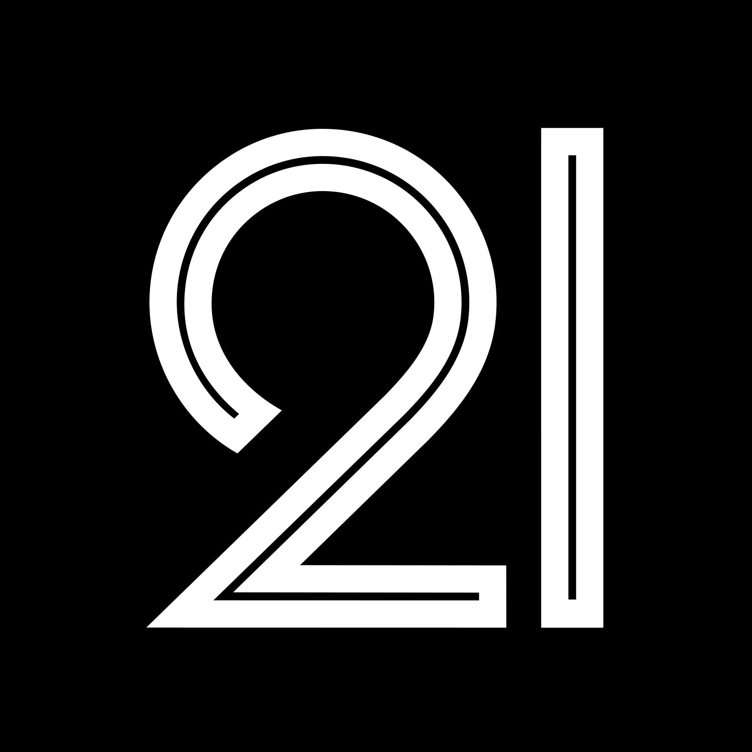 21 - Dr. Odd - 21 Lessen Voor De 21ste Eeuw