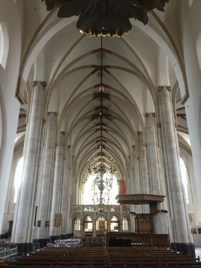Spotnaam Voor Een Inwoner Van Amersfoort