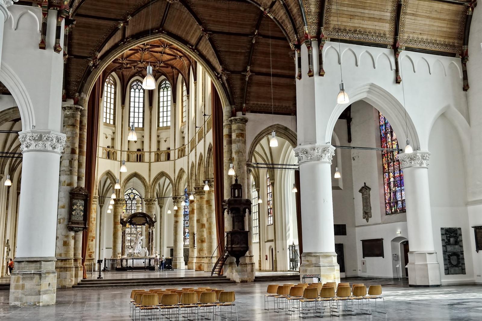 21 x mooiste bezienswaardigheden Den Haag: wat zien tijdens je bezoek? - Kerk Den Haag Centrum