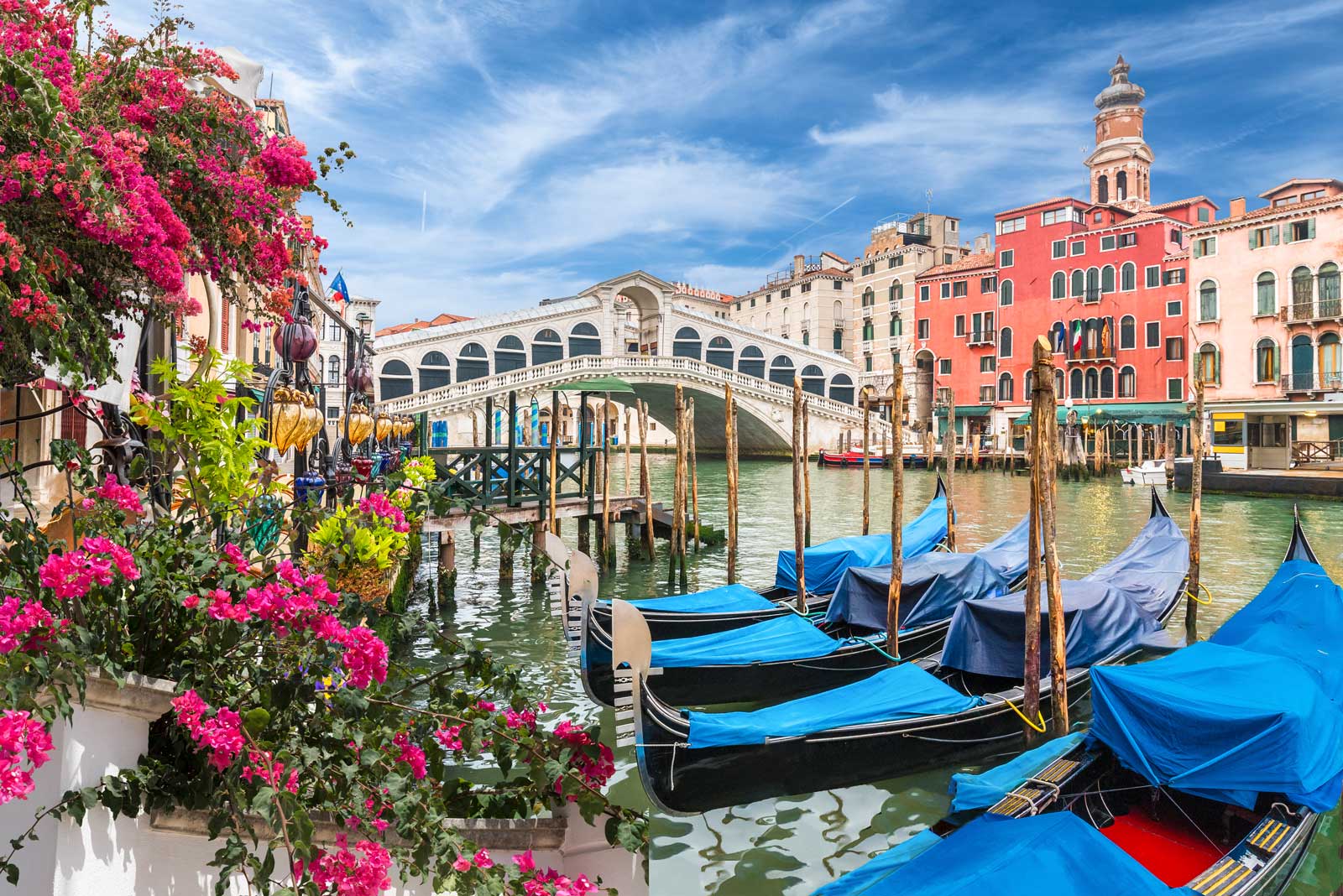 22 of The Best Things to do in Venice, Italy - The Planet D - Venice Los Angeles Californië Verenigde Staten