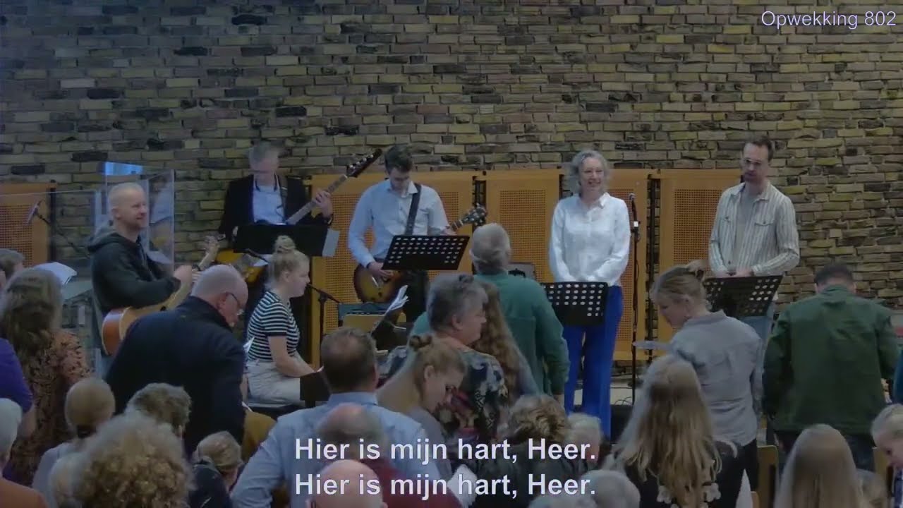 Cgk Hoogeveen - Youtube