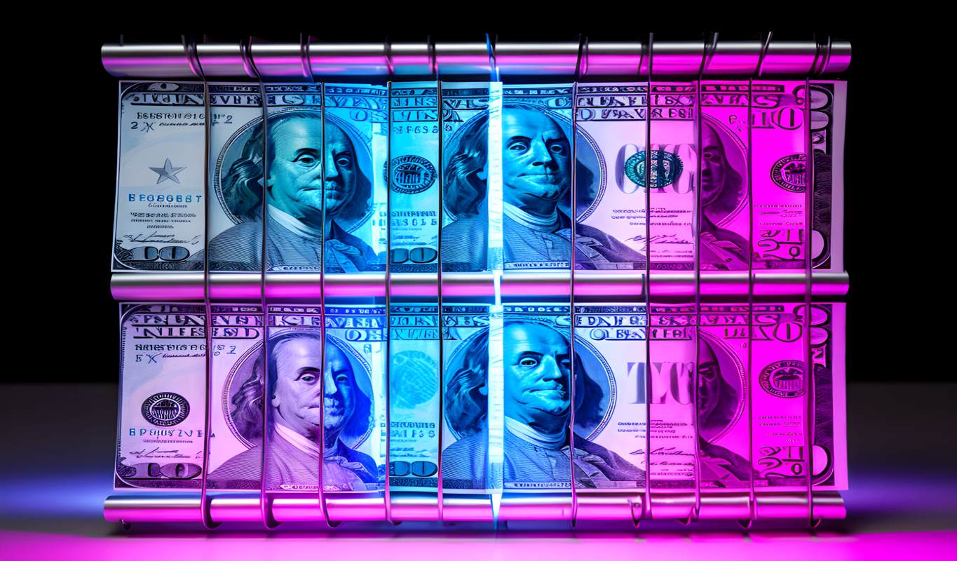 $23,000,000 Up for Grabs As Basic Income Pilots Prepare to Hand Out - Hoeveel Euro Is 200 Dollar