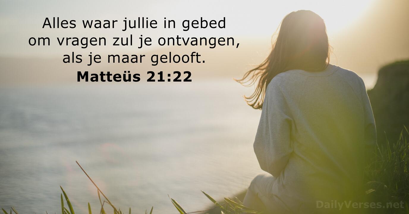 24 Bijbelteksten over 'Gebed' - DailyVerses.net - Gebed Voor Het Slapen