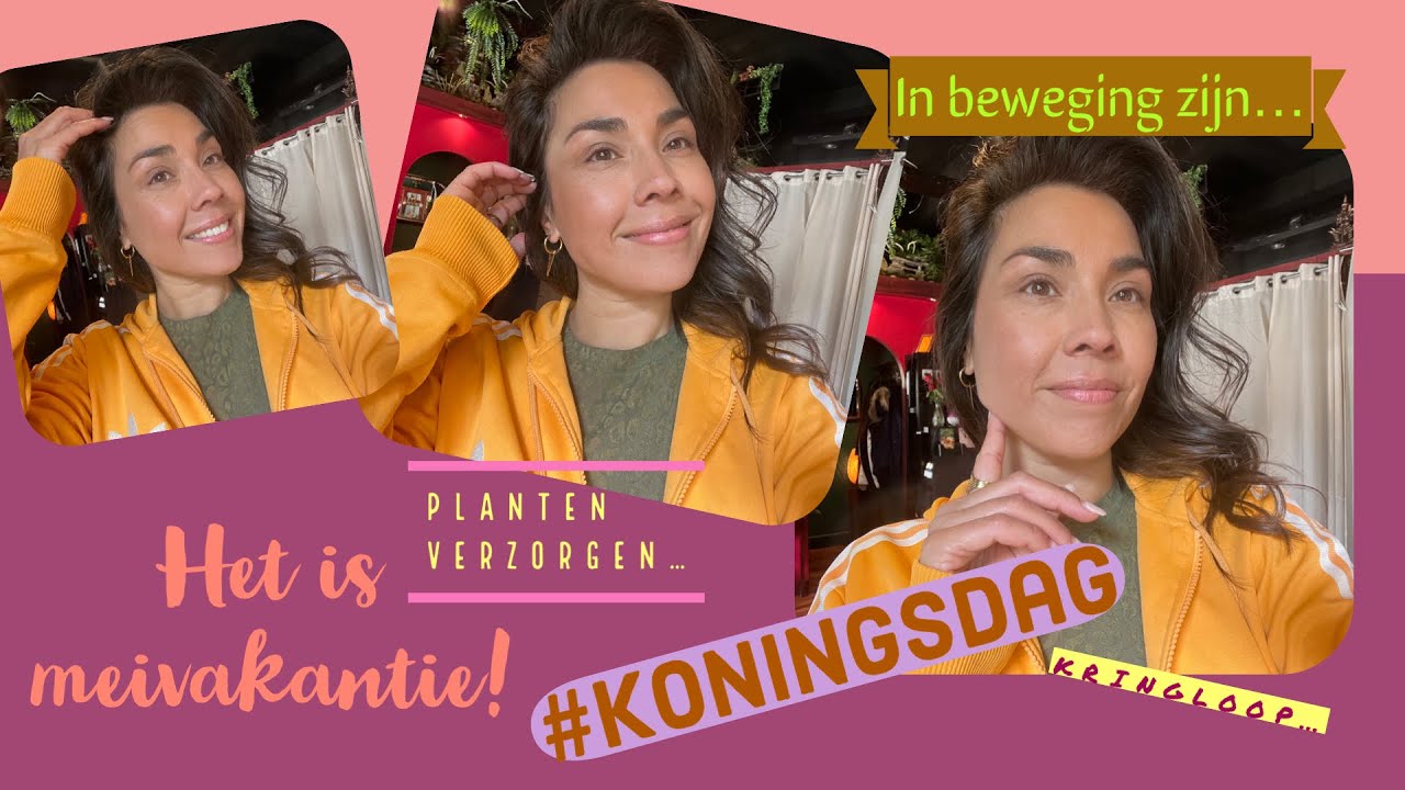Over Hoeveel Dagen Is De Meivakantie