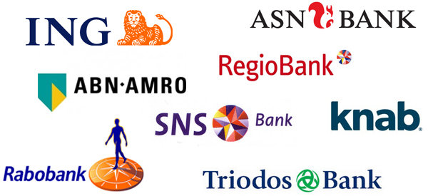 24/7 geld overboeken naar concurerende banken in Nederland - Petities.nl - Alle Banken In Nederland