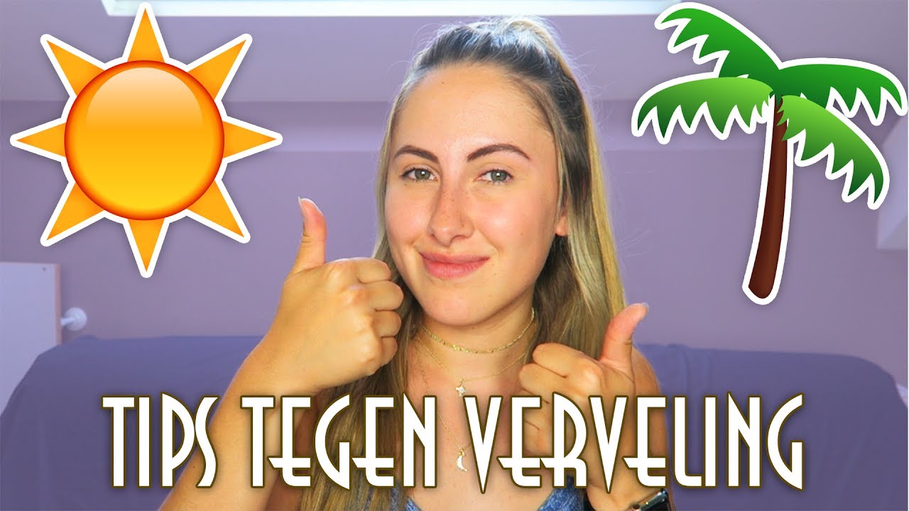 25 DINGEN die je THUIS kan doen in DE VAKANTIE! 🌞 - YouTube - Hoelang Duurt De Mei Vakantie