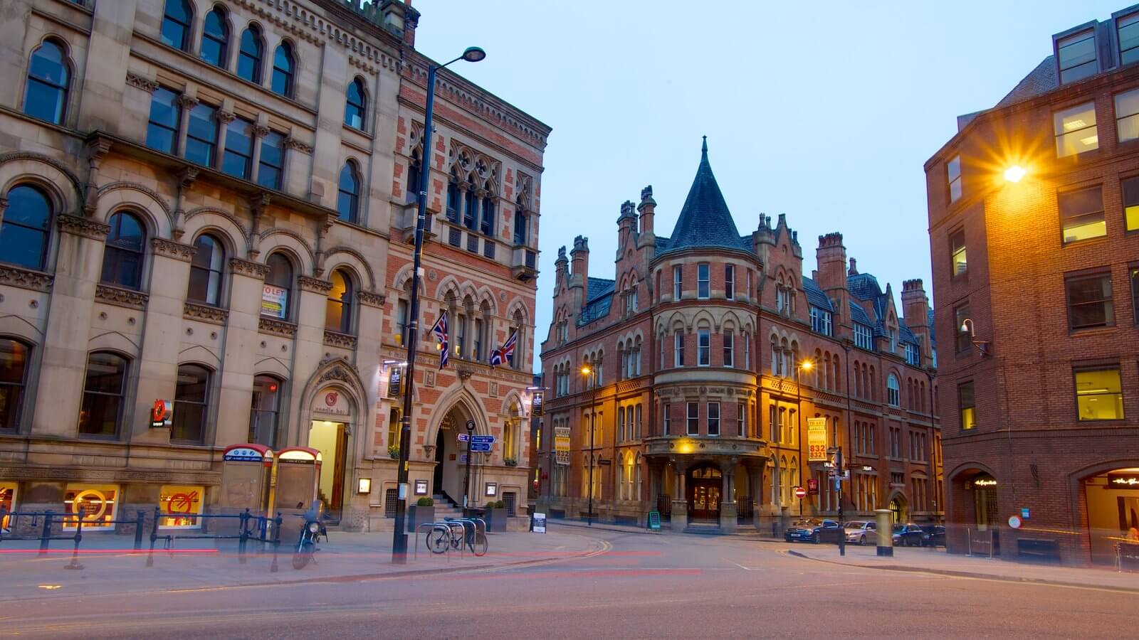 25 Tempat Wisata Terbaik di Manchester Terbaru • Wisata Muda - Manchester City - Ac Milan Tijdlijn