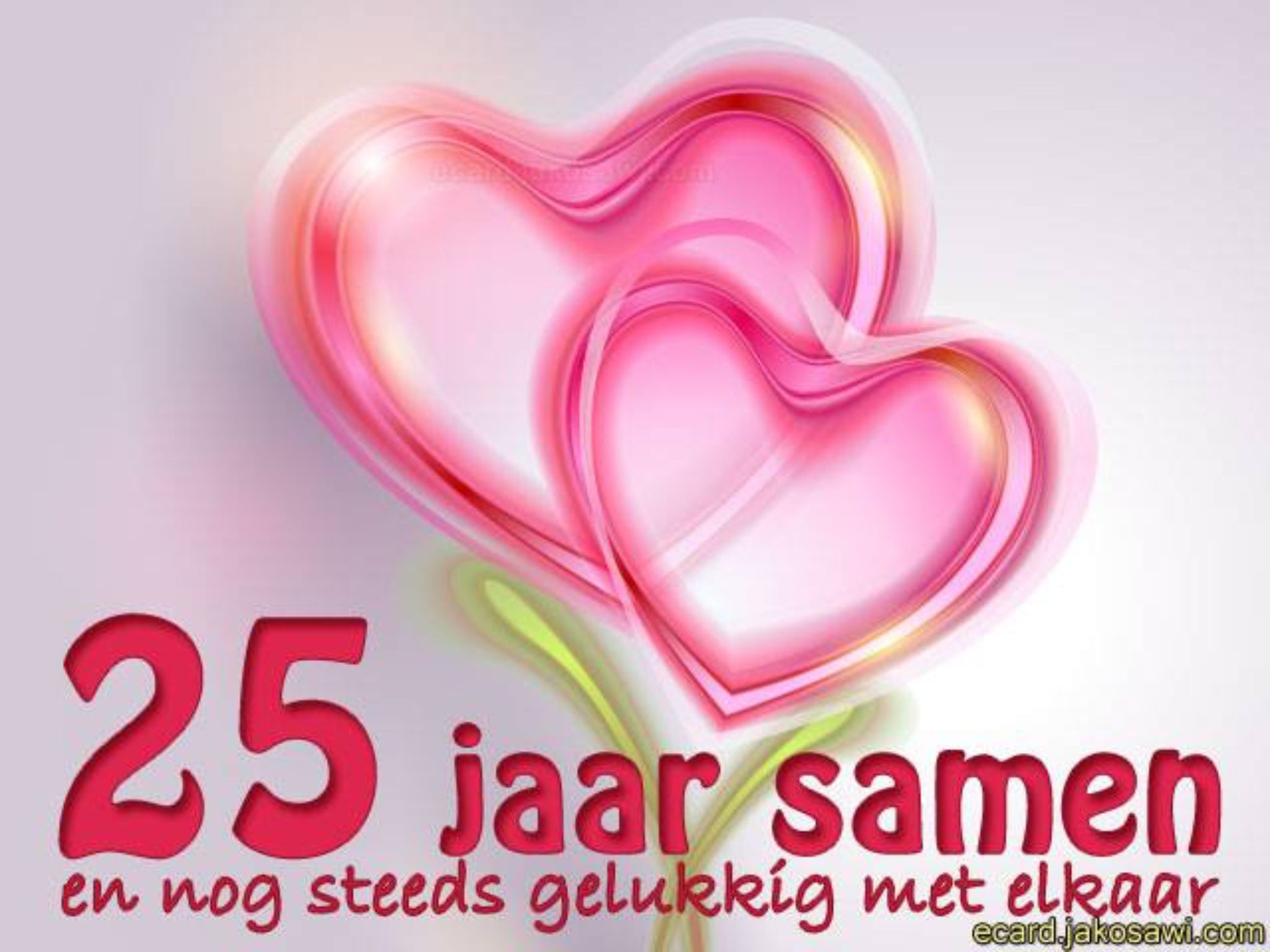 5 Jaar Samen Cadeau Man