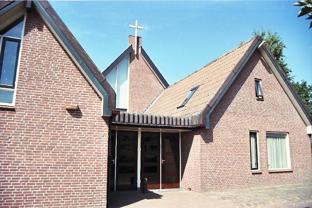 26 juli: Zomerzangavond in Dwingeloo – De waarde van de dag - Brug Es Kerk Dwingeloo