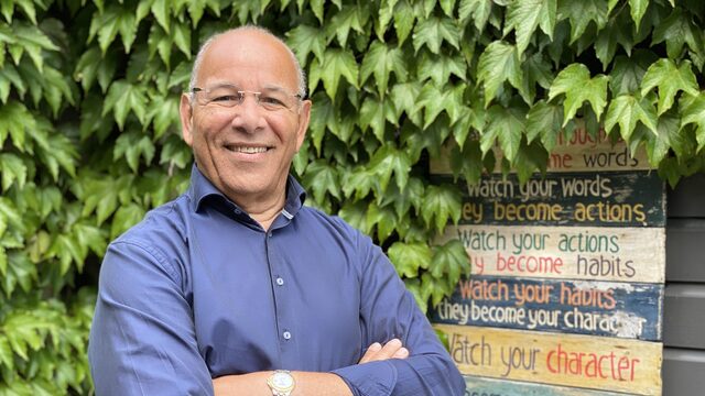 Door De Kracht Van De Heilige Geest