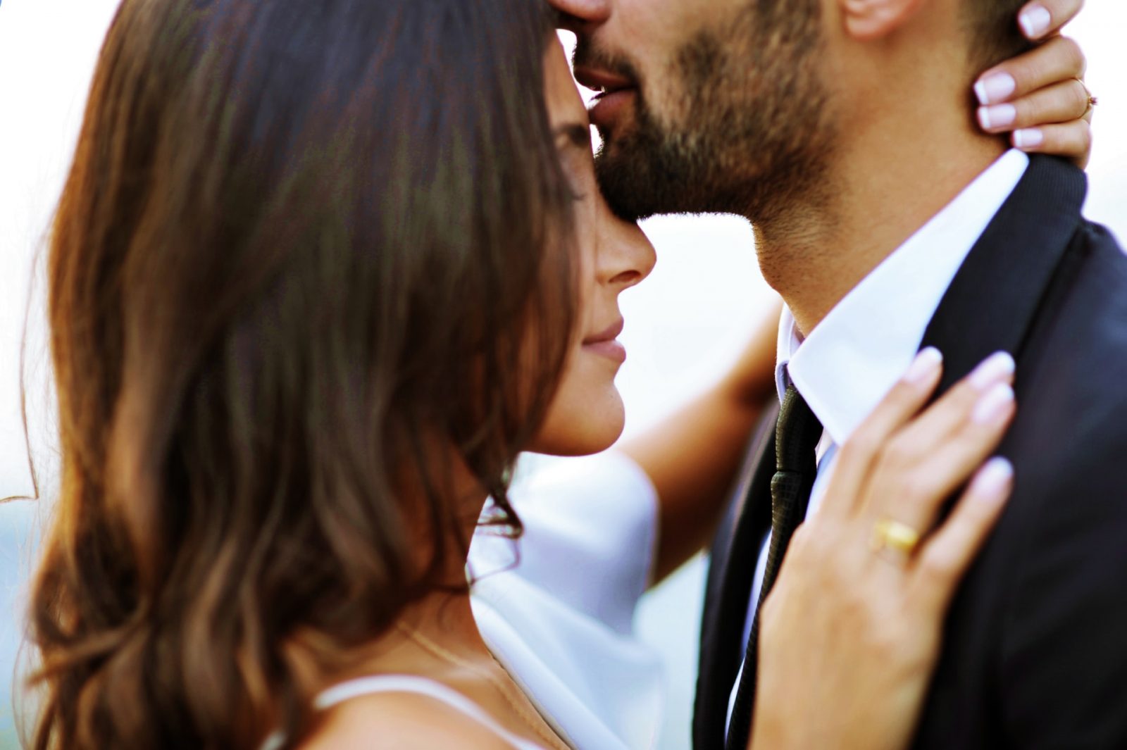 26 Tekenen Dat Je Je Grote Liefde Hebt Gevonden - Hoe Kom Je Over Je Grote Liefde Heen