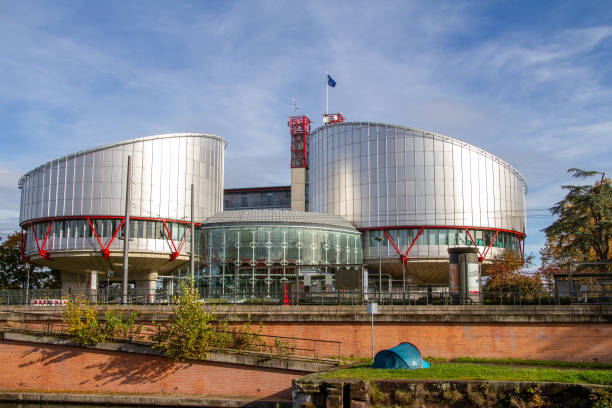 280+ Europees Hof Voor De Rechten Van De Mens Fotos Stockfoto's - Europees Hof Voor De Rechten Van De Mens