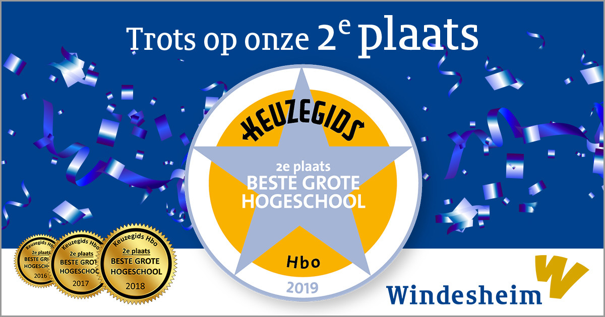 Welke Hogeschool Is Het Beste
