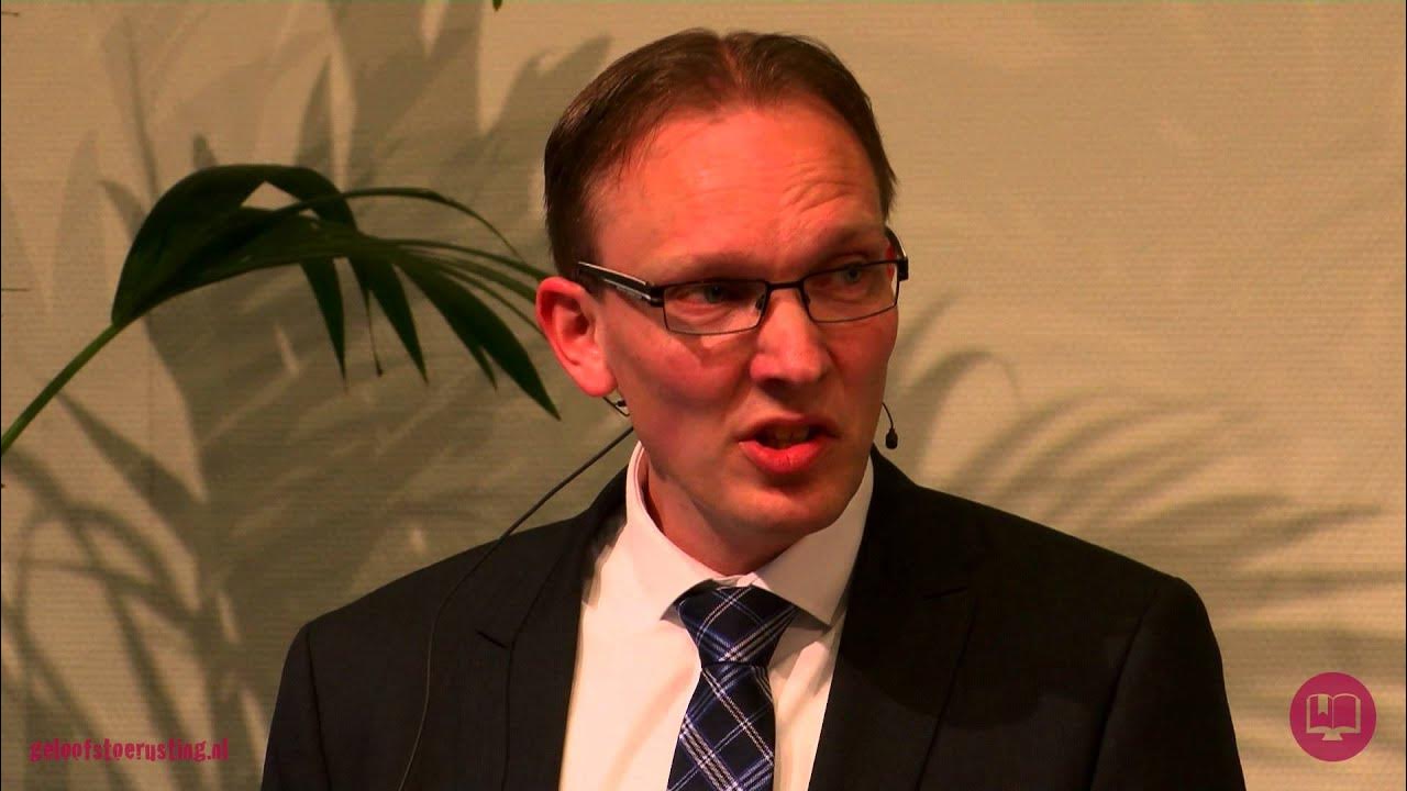 3 | Een typering van het werk en de bediening van Tim Keller | Ds. M.K - Goed Werk Tim Keller