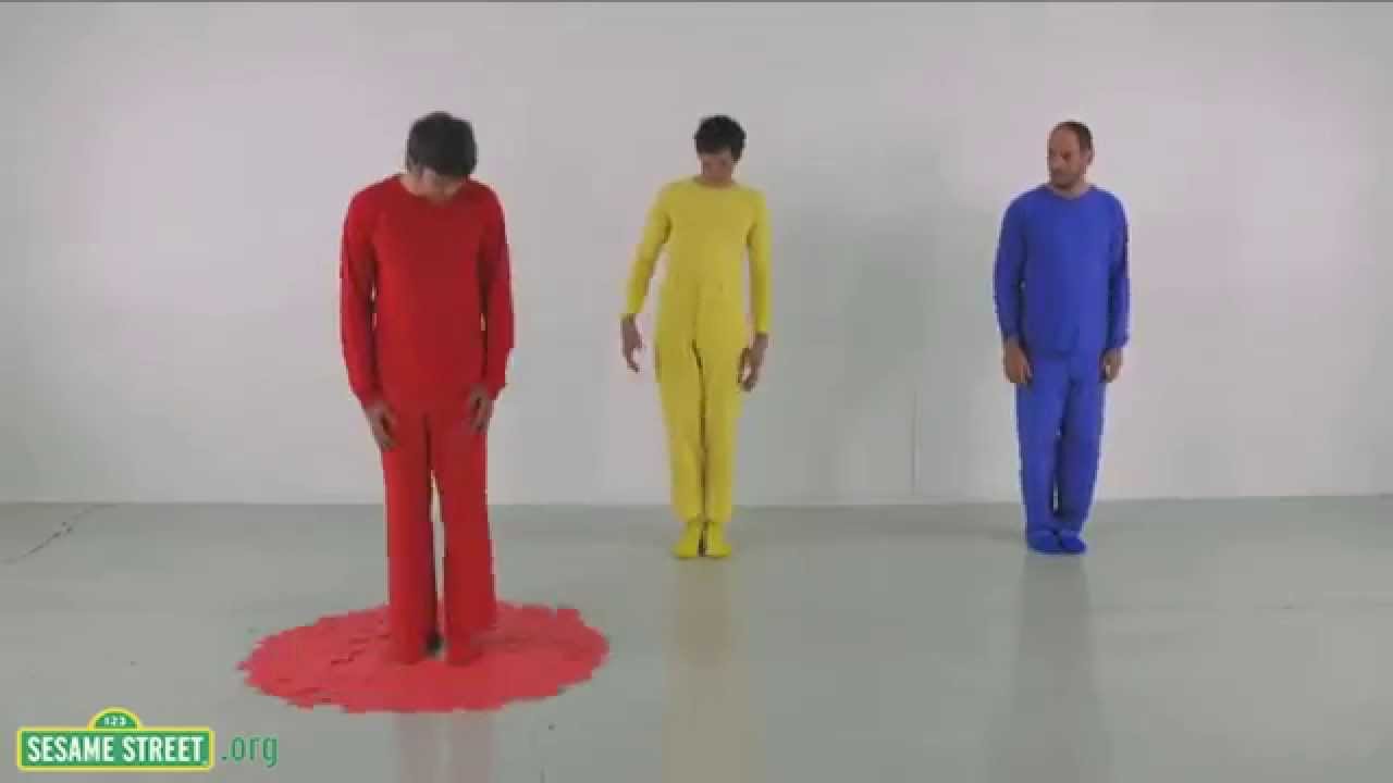 3 primaire kleuren - YouTube - Wat Zijn De 3 Primaire Kleuren