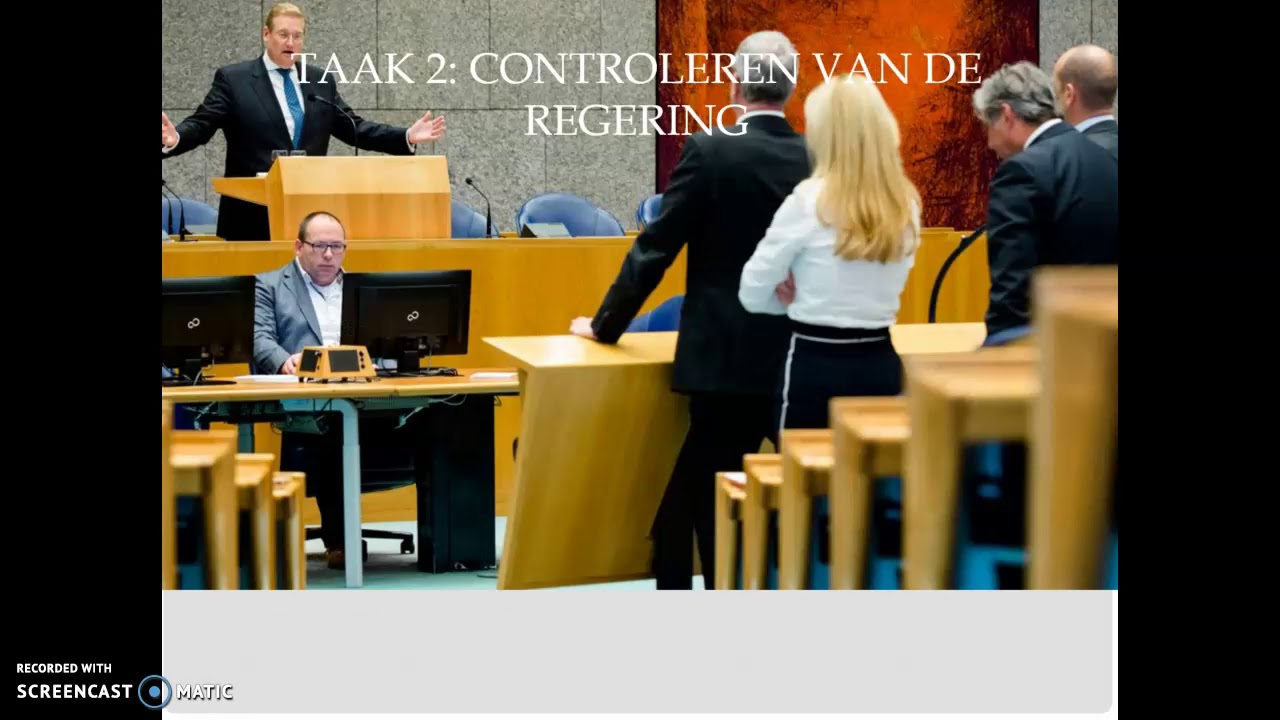 3. Wat doet de Tweede Kamer? - YouTube - Wat Doet De Tweede Kamer