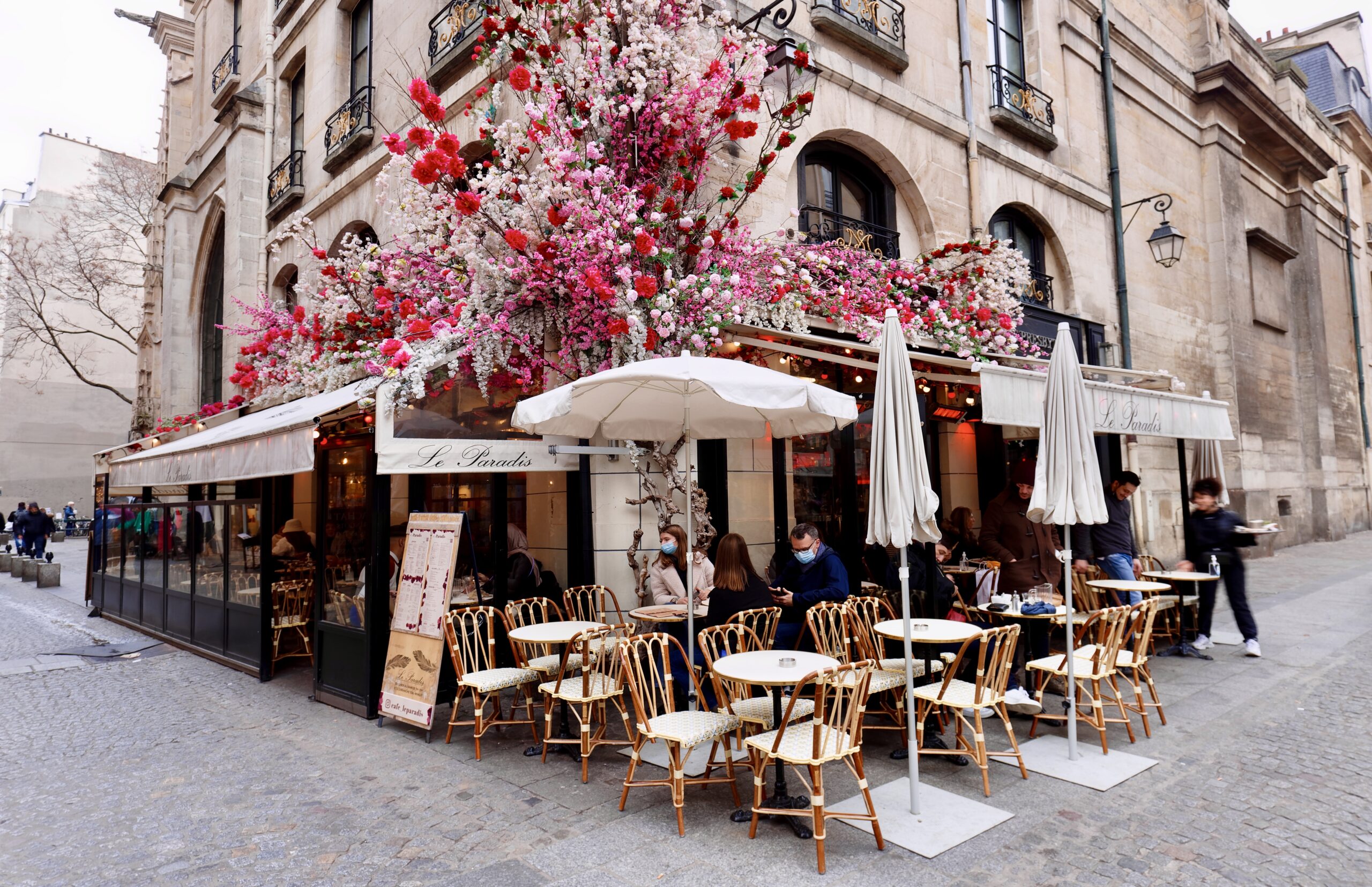 Cafe De Geit Oude Tonge