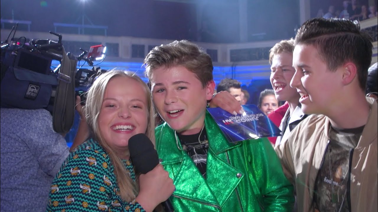 #30 DE WINNAAR VAN HET JUNIOR SONGFESTIVAL 2019 IS BEKEND! 🤩 🎉| JUNIOR - Hoeveel Keer Heeft Nederland Het Songfestival Gewonnen