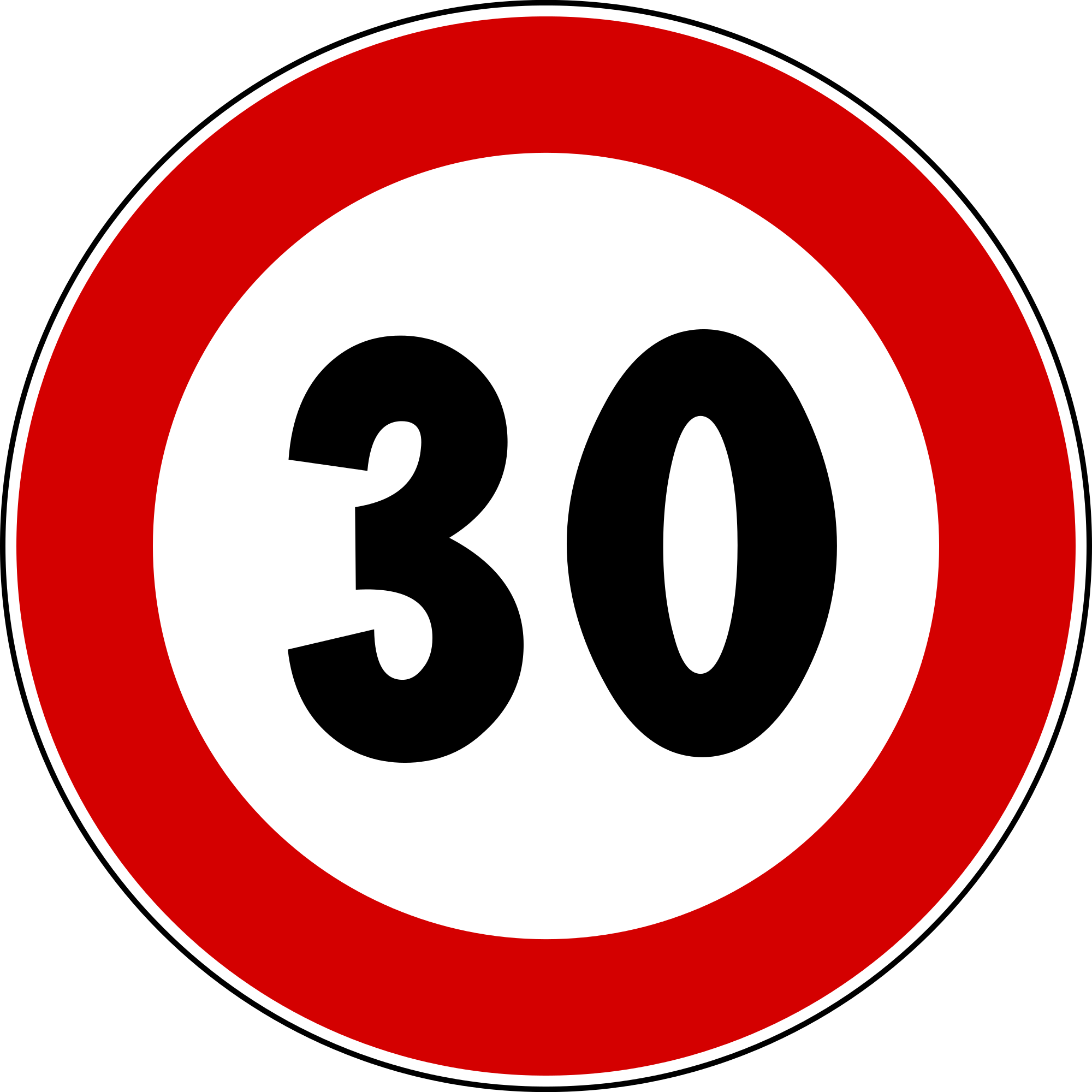 30 Number PNG Transparent Images | PNG All - 30 Seconds Chair Stand Test