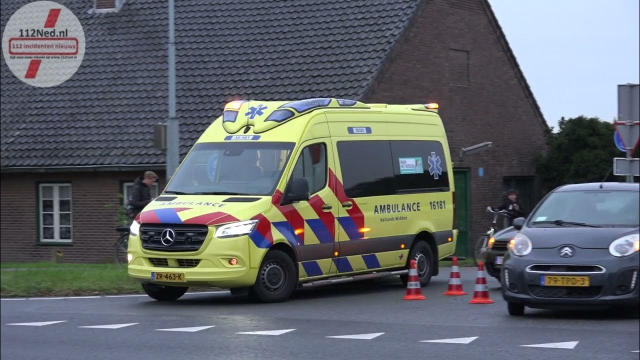 30 oktober 2023 Ongeval auto's scooter katwijk - YouTube - Dodelijk Ongeval Katwijk Aan Zee