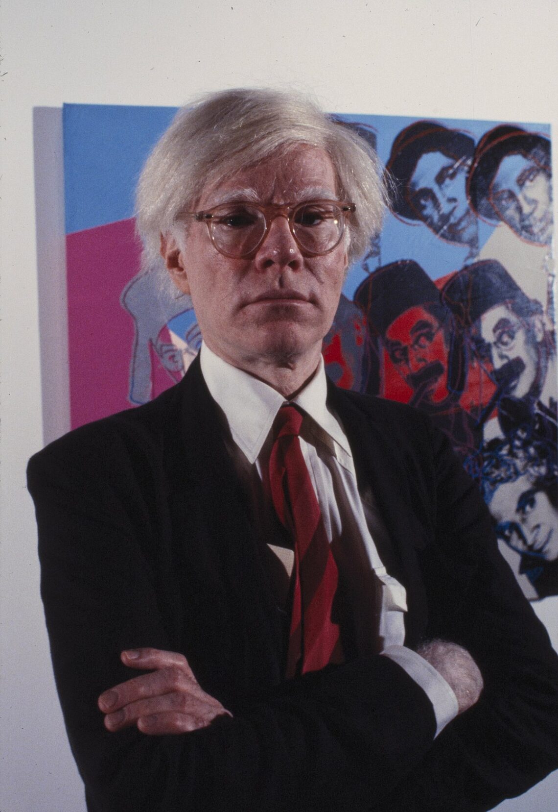 Hoe Oud Werd Kunstenaar Andy Warhol