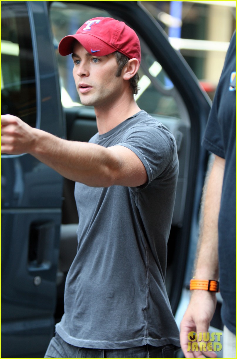 302 Found - Films En Tv-programma's Met Chace Crawford