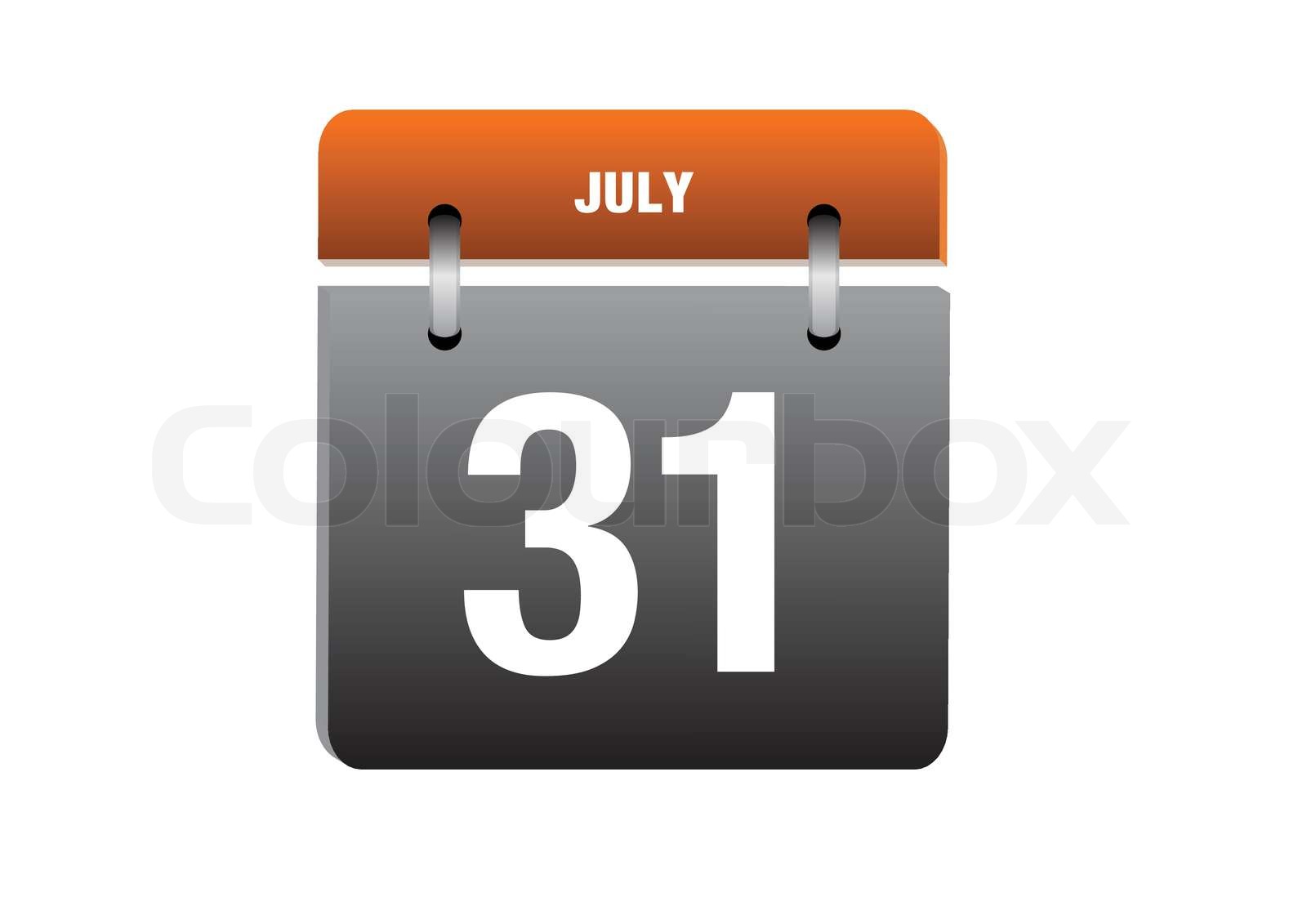 Waarom Hebben Juli En Augustus 31 Dagen