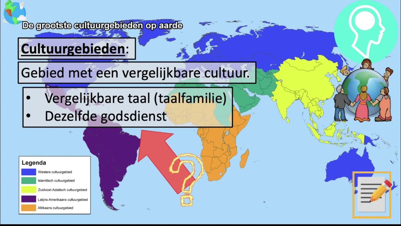 Welke Culturen Zijn Er In Nederland