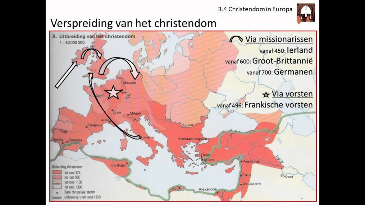 3.4OUDE VIDEO!!! - YouTube - Verschil Tussen Jodendom En Christendom