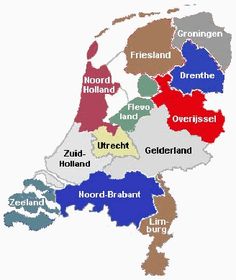 35 ideeën over Topografie | aardrijkskunde, onderwijs, lesideeën - Topografie Nederland Provincies En Hoofdsteden