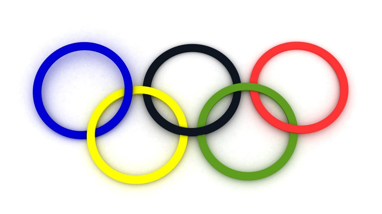 Waar Staan De Ringen Van De Olympische Spelen Voor