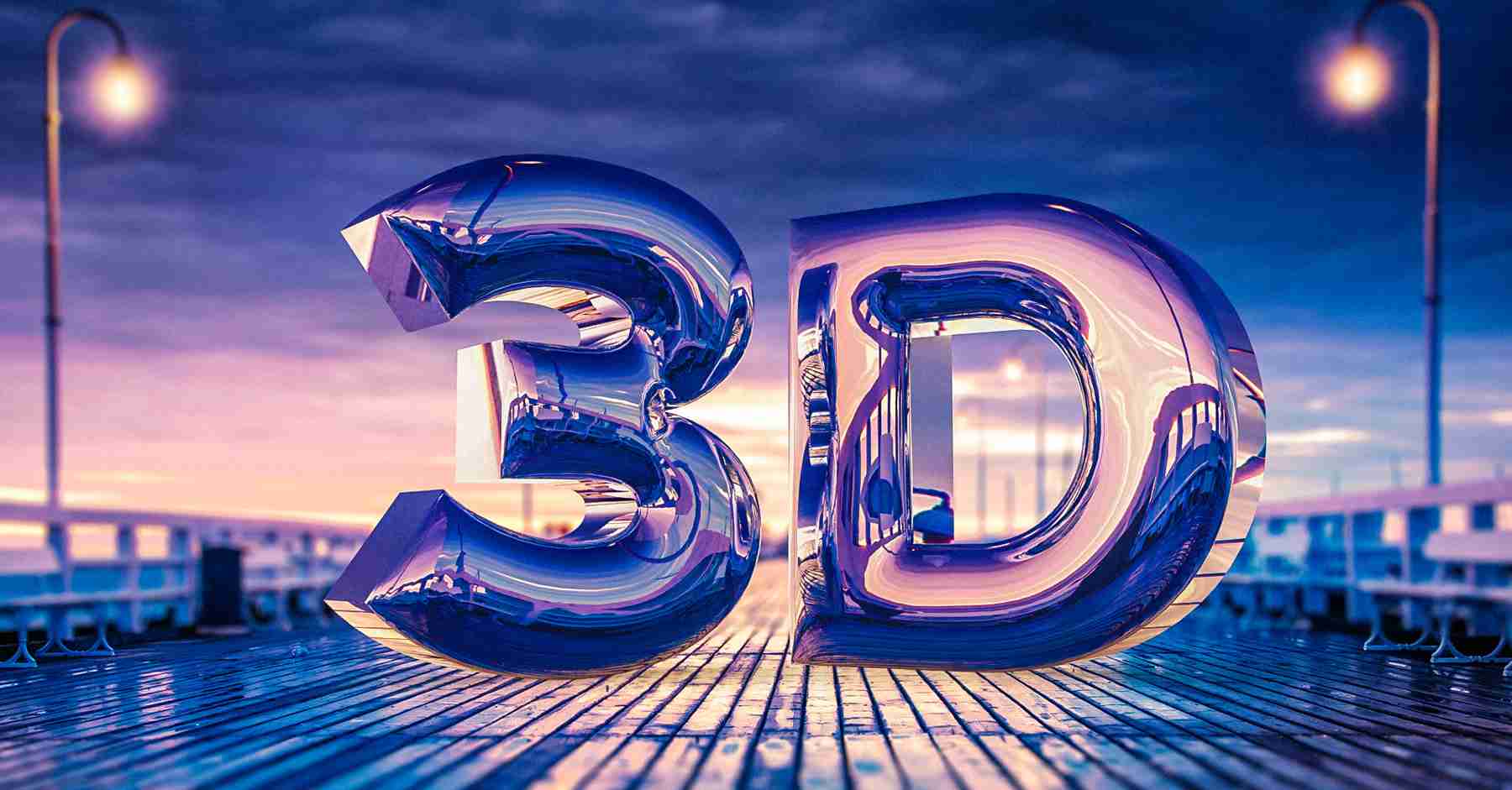 3D Photoshop Video Tutorials & Training - 3d Tekenen Makkelijk In Stappen