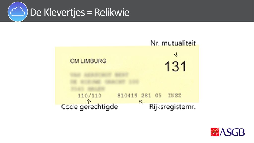 Wat Staat Er Op Een Cv