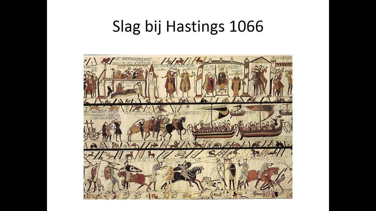 4 3 Staatsvorming en centralisatie - YouTube - Het Begin Van Staatsvorming En Centralisatie.