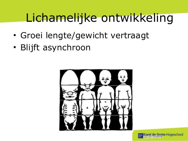 4. de peuter - Lichamelijke Ontwikkeling Peuter 2 Tot 4 Jaar