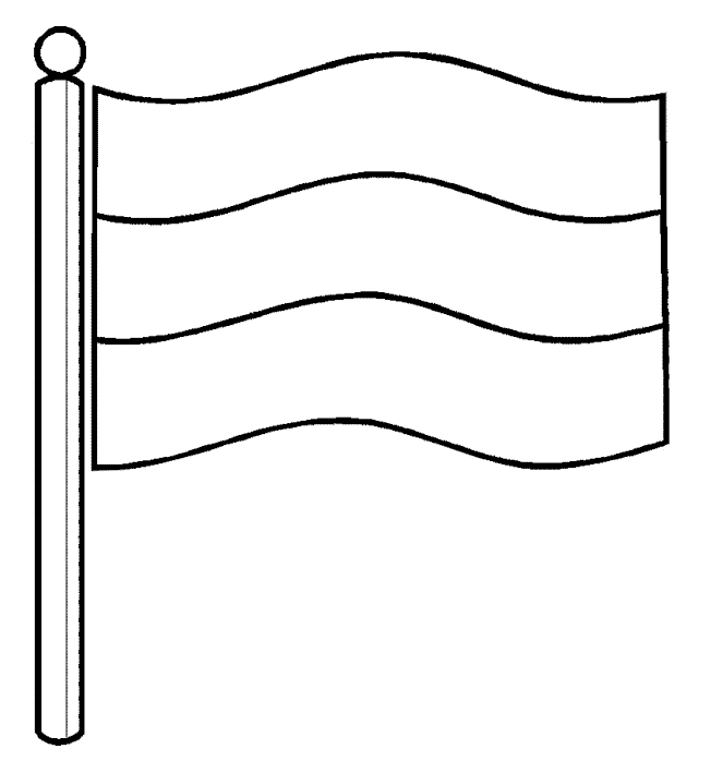 Waar Staan De Kleuren Van De Nederlandse Vlag Voor